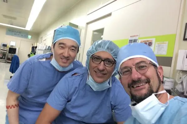 Op.Dr Tolga Akkaya (Antalya Ortopedi) - Resim 9