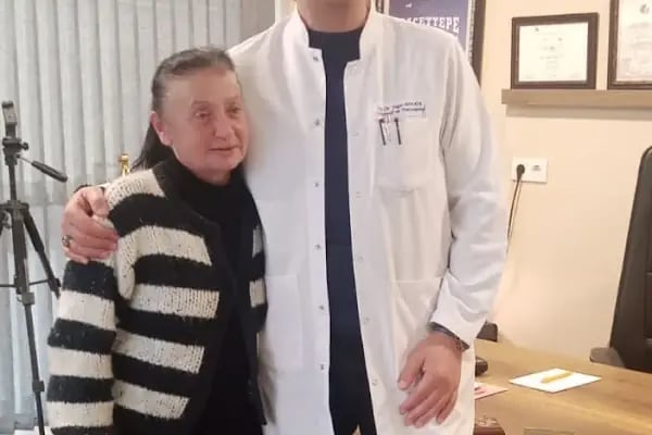 Op.Dr Tolga Akkaya (Antalya Ortopedi) - Resim 16