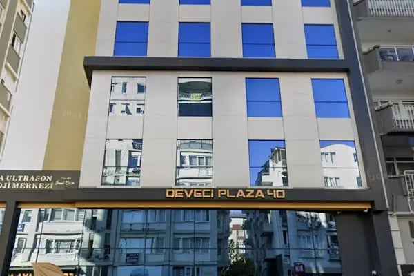 Op.Dr Tolga Akkaya (Antalya Ortopedi) - Resim 11