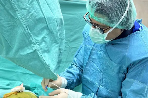 Op.Dr Tolga Akkaya (Antalya Ortopedi) - Resim 17