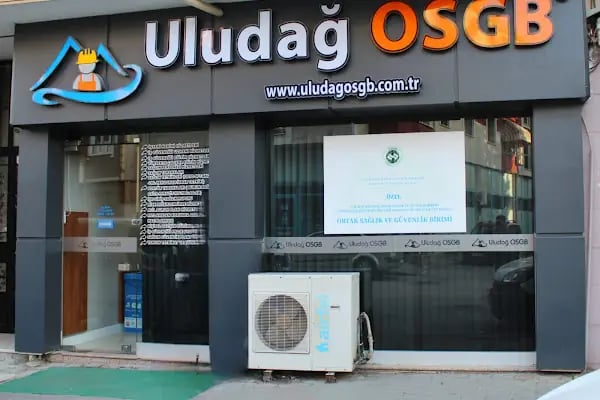 Uludağ OSGB - Resim 6