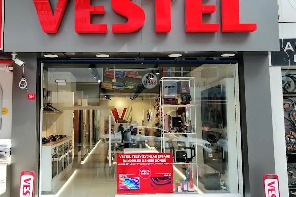 Vestel Havsa Hacıgazi Yetkili Satış Mağazası - Özer Engin - Resim 1