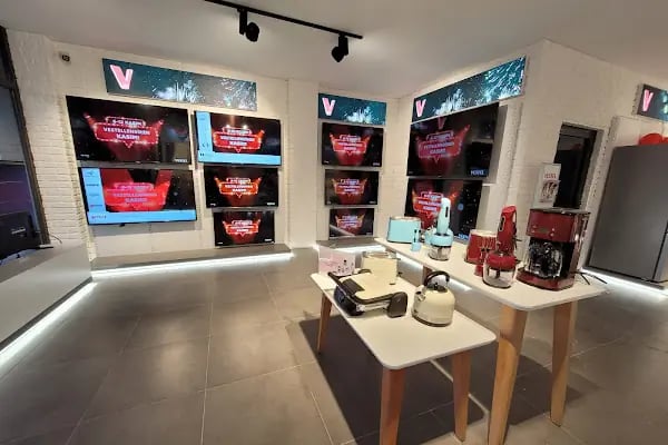 Vestel Havsa Hacıgazi Yetkili Satış Mağazası - Özer Engin - Resim 4