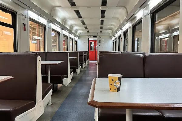 Halkalı Tren Garı - Resim 4
