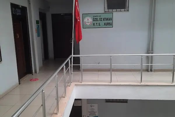 Özel Öz Atakan Sürücü Kursu - Resim 1