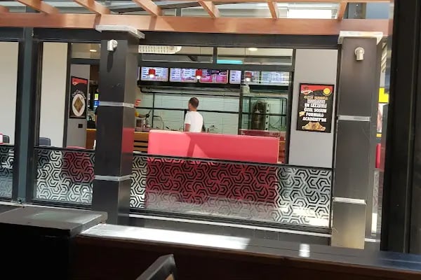 Academy döner - Resim 2