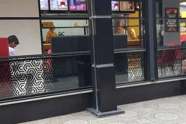 Academy döner - Resim 7