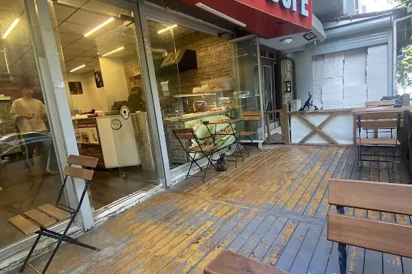 Aşçı Büfe - Resim 1