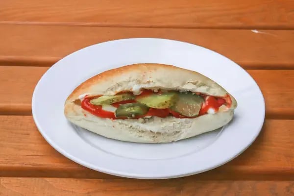 Aşçı Büfe - Resim 3