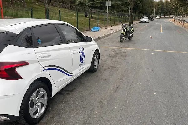 Altan Sürücü Kursu Esenler - Resim 3