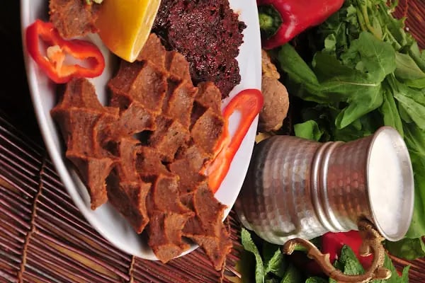 Köftehane Çiğköfte - Resim 15