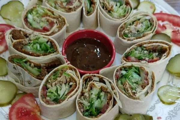 Köftehane Çiğköfte - Resim 19
