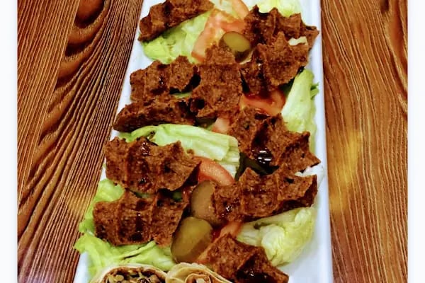 Köftehane Çiğköfte - Resim 17
