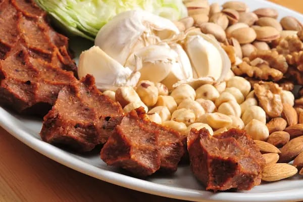 Köftehane Çiğköfte - Resim 6