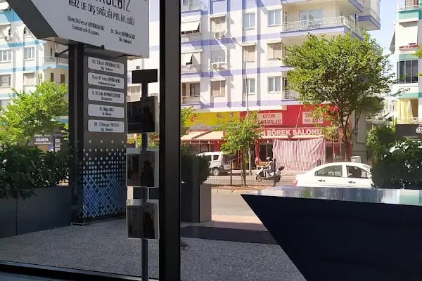 BÜYÜKGEBİZ Diş Polikliniği - Resim 14