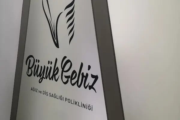 BÜYÜKGEBİZ Diş Polikliniği - Resim 18
