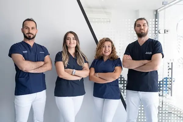 BÜYÜKGEBİZ Diş Polikliniği - Resim 9