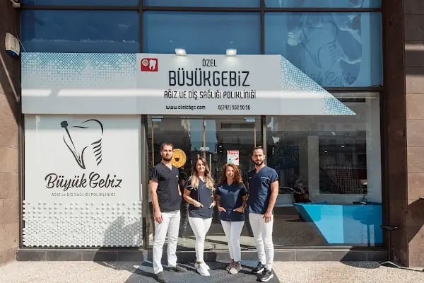 BÜYÜKGEBİZ Diş Polikliniği - Resim 4