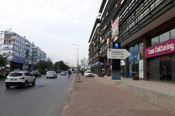 BÜYÜKGEBİZ Diş Polikliniği - Resim 6