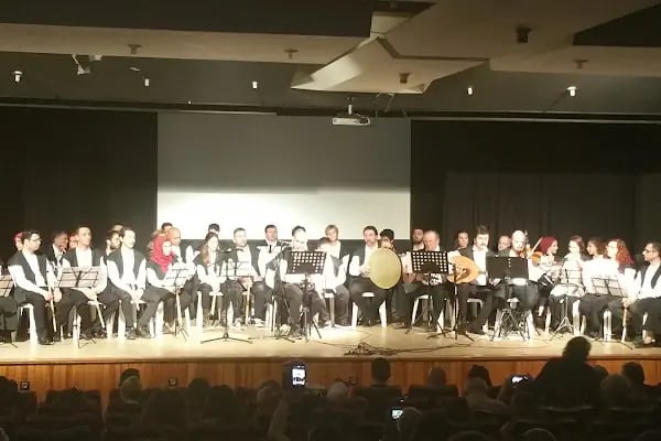 Gençlik Tiyatrosu - Resim 17