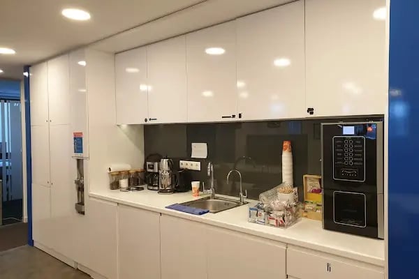 Uzman Klinik Psikolog Didem Üngör Dörtkol (Yüz Yüze ve Online Yetişkin Terapisi / Psikolojik Danışmanlık) - Resim 7
