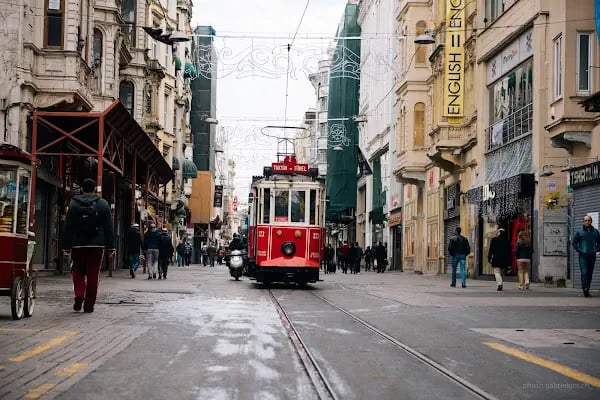 Uzman Klinik Psikolog Didem Üngör Dörtkol (Yüz Yüze ve Online Yetişkin Terapisi / Psikolojik Danışmanlık) - Resim 14