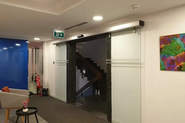 Uzman Klinik Psikolog Didem Üngör Dörtkol (Yüz Yüze ve Online Yetişkin Terapisi / Psikolojik Danışmanlık) - Resim 13