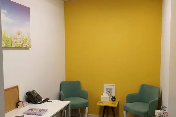 Uzman Klinik Psikolog Didem Üngör Dörtkol (Yüz Yüze ve Online Yetişkin Terapisi / Psikolojik Danışmanlık) - Resim 9