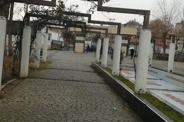 DBB-Sümer Parkı - Resim 10