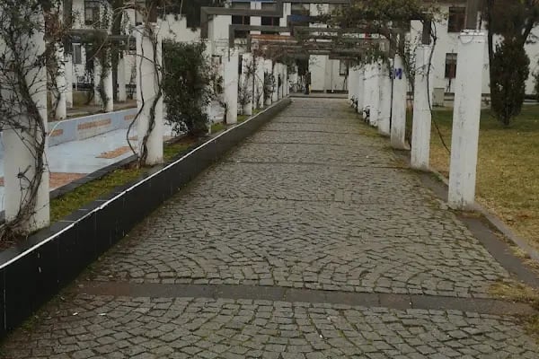 DBB-Sümer Parkı - Resim 9