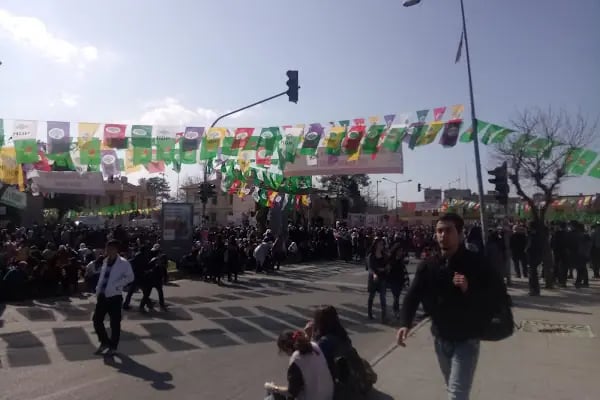DBB-Sümer Parkı - Resim 5