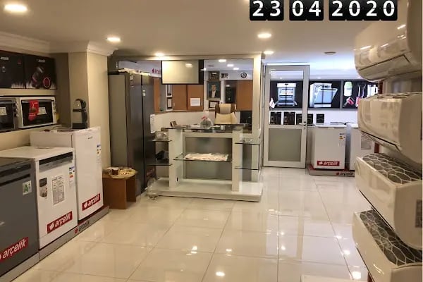 Arçelik Yücel Ev Eşyaları Ticaret Ltd.Şti. - Resim 6