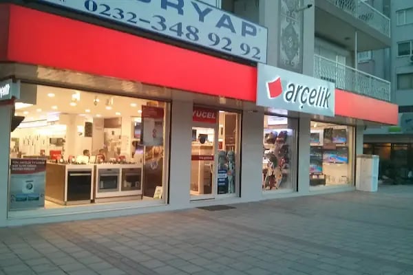 Arçelik Yücel Ev Eşyaları Ticaret Ltd.Şti. - Resim 9