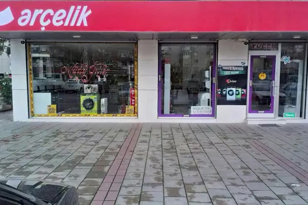 Arçelik Yücel Ev Eşyaları Ticaret Ltd.Şti. - Resim 5