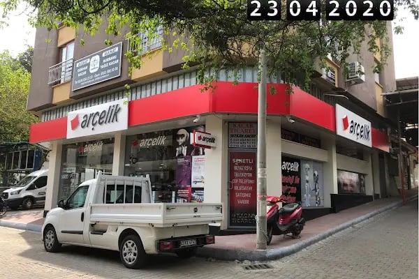 Arçelik Yücel Ev Eşyaları Ticaret Ltd.Şti. - Resim 13