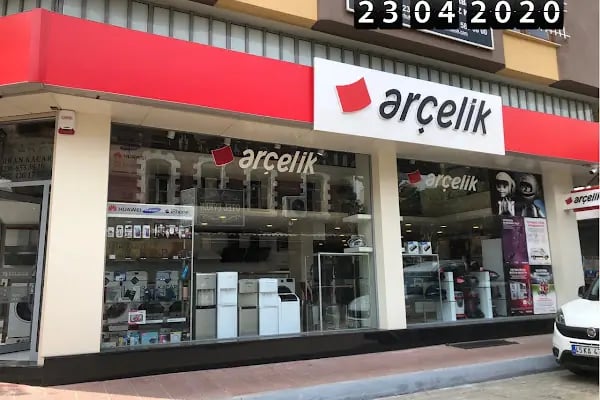 Arçelik Yücel Ev Eşyaları Ticaret Ltd.Şti. - Resim 17