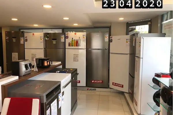 Arçelik Yücel Ev Eşyaları Ticaret Ltd.Şti. - Resim 8