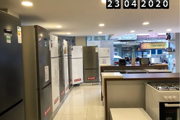 Arçelik Yücel Ev Eşyaları Ticaret Ltd.Şti. - Resim 4
