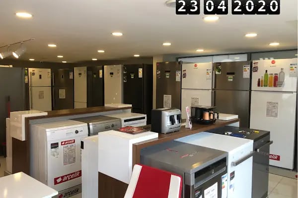 Arçelik Yücel Ev Eşyaları Ticaret Ltd.Şti. - Resim 14