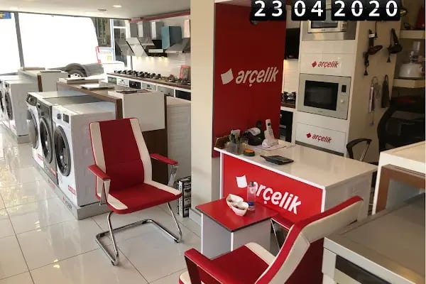 Arçelik Yücel Ev Eşyaları Ticaret Ltd.Şti. - Resim 10