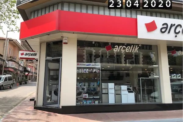 Arçelik Yücel Ev Eşyaları Ticaret Ltd.Şti. - Resim 15