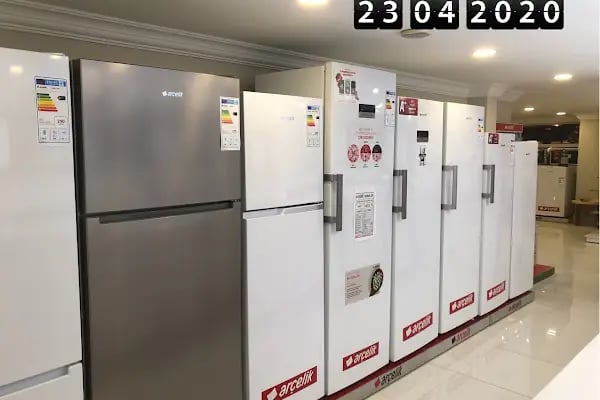 Arçelik Yücel Ev Eşyaları Ticaret Ltd.Şti. - Resim 20