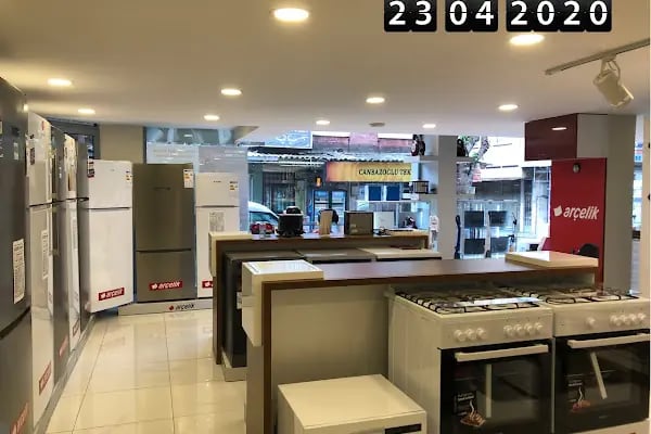 Arçelik Yücel Ev Eşyaları Ticaret Ltd.Şti. - Resim 2