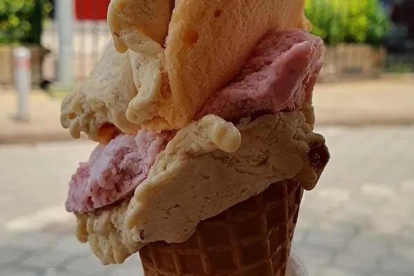 Milka Pastanesi - Resim 10