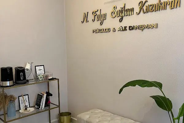 Psk. N. Fulya Sağlam Kuzukıran, Psikoloji - Resim 6