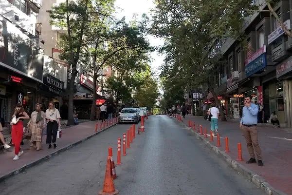Coşkun Döviz A.Ş. Merkez - Resim 3