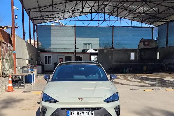 HAS-CAR OTO YIKAMA - Resim 13