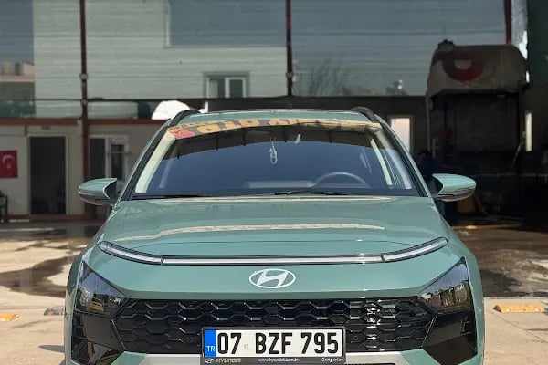 HAS-CAR OTO YIKAMA - Resim 20