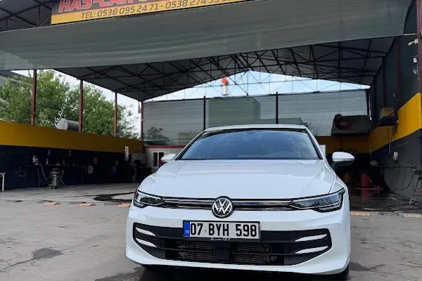 HAS-CAR OTO YIKAMA - Resim 6