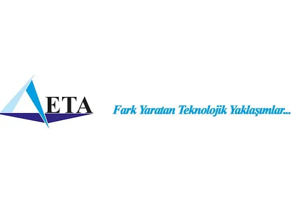 Eta Ekipman Teknoloji Ar. Sis. San. ve Tic. Ltd. Şti. - Resim 1